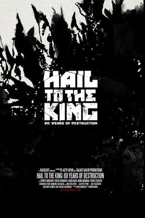 En dvd sur amazon Hail to the King: 60 Years of Destruction