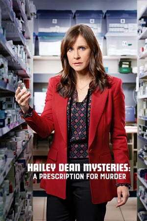 En dvd sur amazon Hailey Dean Mysteries: A Prescription for Murder