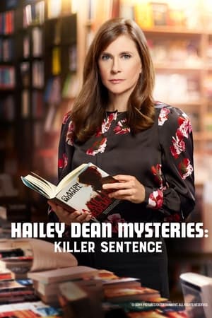 En dvd sur amazon Hailey Dean Mysteries: Killer Sentence