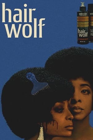 En dvd sur amazon Hair Wolf