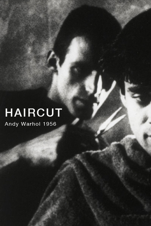 En dvd sur amazon Haircut
