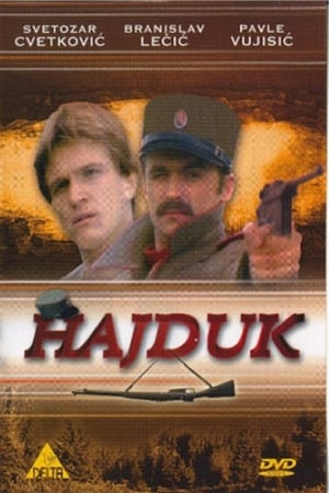 En dvd sur amazon Hajduk