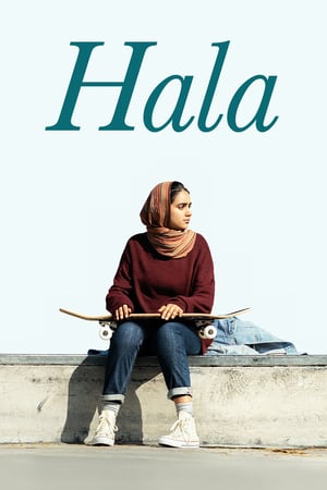 En dvd sur amazon Hala