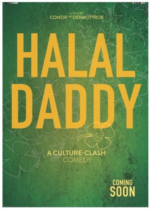 En dvd sur amazon Halal Daddy