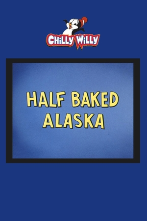 En dvd sur amazon Half Baked Alaska