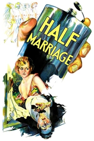 En dvd sur amazon Half Marriage