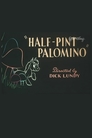 Half-Pint Palomino