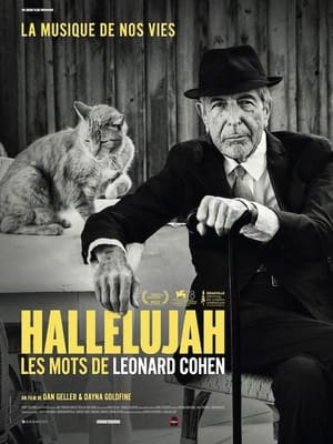 Téléchargement de 'Hallelujah: Leonard Cohen, a Journey, a Song' en testant usenext
