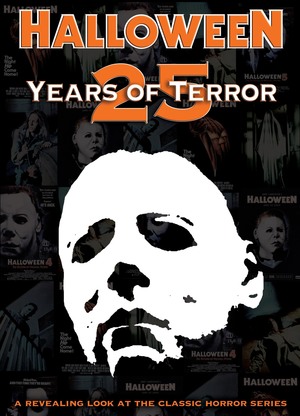 En dvd sur amazon Halloween: 25 Years of Terror
