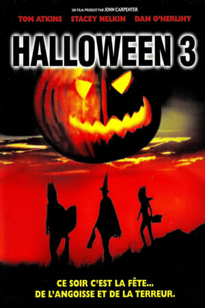 En dvd sur amazon Halloween III: Season of the Witch
