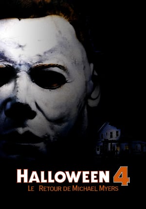En dvd sur amazon Halloween 4: The Return of Michael Myers