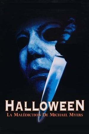 En dvd sur amazon Halloween: The Curse of Michael Myers