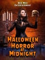 Halloween Horror at Midnight
