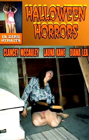 En dvd sur amazon Halloween Horrors