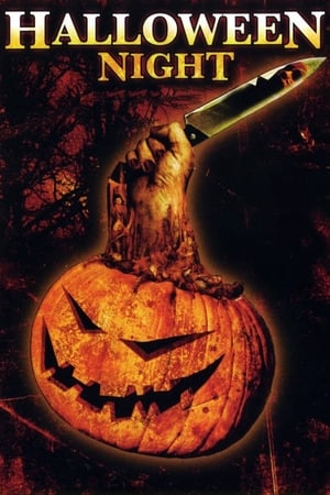 En dvd sur amazon Halloween Night