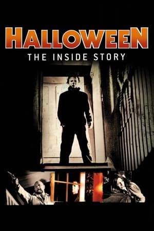 En dvd sur amazon Halloween: The Inside Story