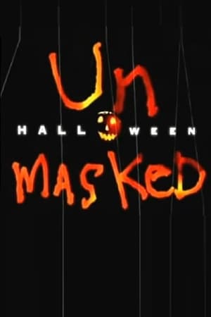 En dvd sur amazon Halloween: Unmasked