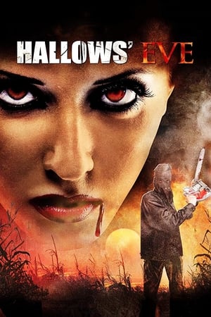 En dvd sur amazon Hallows' Eve