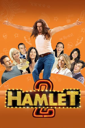 En dvd sur amazon Hamlet 2