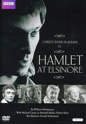 En dvd sur amazon Hamlet at Elsinore