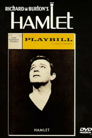 En dvd sur amazon Hamlet from the Lunt-Fontanne Theatre