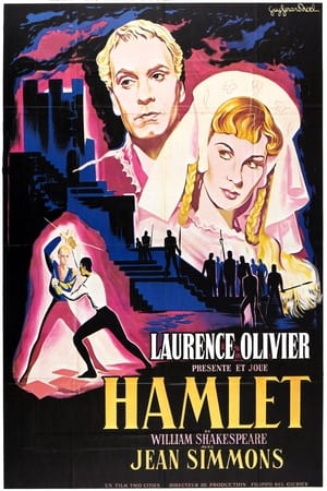 En dvd sur amazon Hamlet