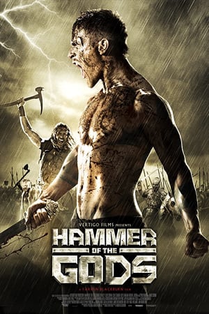 En dvd sur amazon Hammer of the Gods