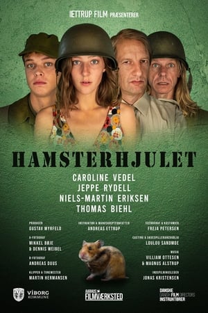 En dvd sur amazon Hamsterhjulet