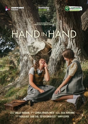 En dvd sur amazon Hand in Hand