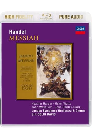 En dvd sur amazon Handel: Messiah