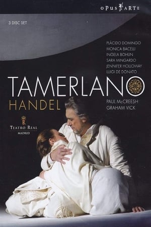 En dvd sur amazon Handel: Tamerlano