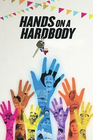 En dvd sur amazon Hands on a Hardbody: The Documentary
