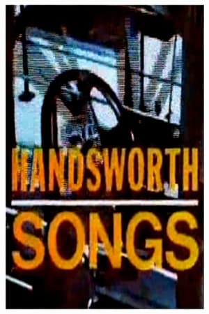 En dvd sur amazon Handsworth Songs