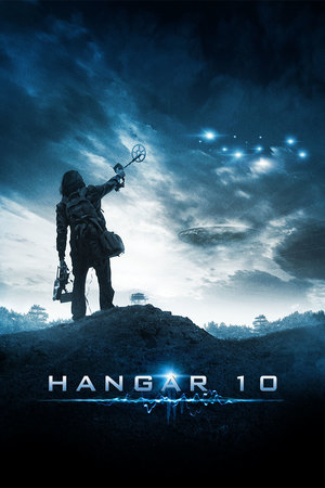 En dvd sur amazon Hangar 10