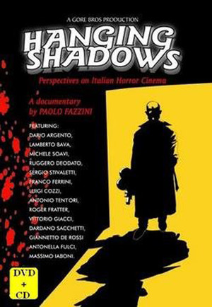 En dvd sur amazon Hanging Shadows