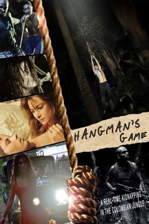 En dvd sur amazon Hangman's Game