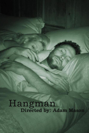 En dvd sur amazon Hangman