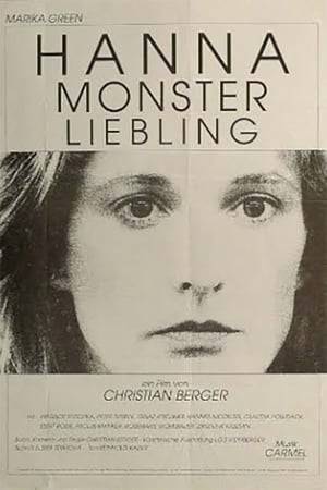 En dvd sur amazon Hanna Monster, Liebling