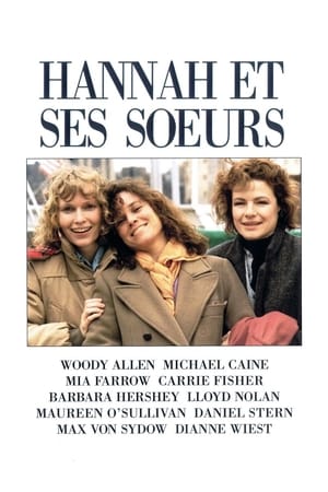 En dvd sur amazon Hannah and Her Sisters