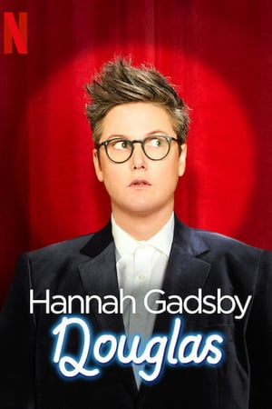 En dvd sur amazon Hannah Gadsby: Douglas