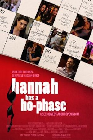 En dvd sur amazon Hannah Has a Ho-Phase