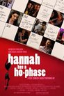 Hannah Has a Ho Phase
