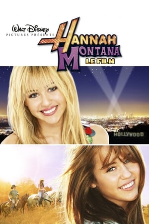 En dvd sur amazon Hannah Montana: The Movie