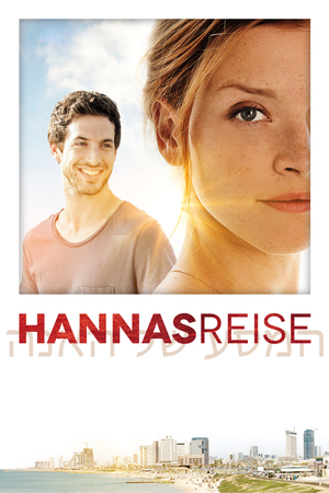 En dvd sur amazon Hannas Reise