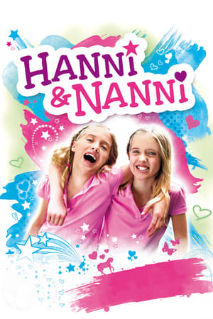 En dvd sur amazon Hanni & Nanni