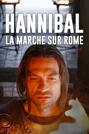 En dvd sur amazon Hannibal – Marsch auf Rom