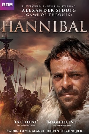 En dvd sur amazon Hannibal: Rome's Worst Nightmare