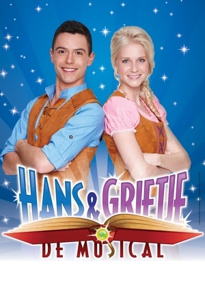 En dvd sur amazon Hans & Grietje de Musical