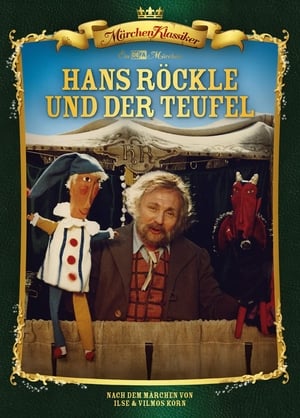 En dvd sur amazon Hans Röckle und der Teufel
