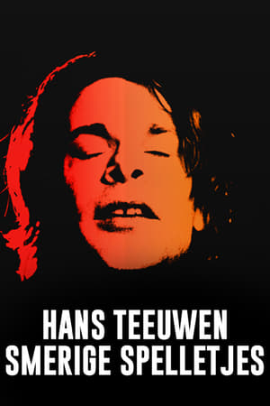 En dvd sur amazon Hans Teeuwen: Smerige Spelletjes